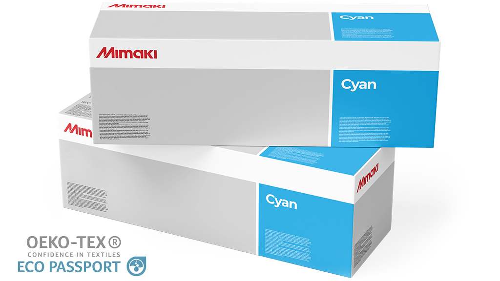 mimaki-ink-textil, impresoras dtf