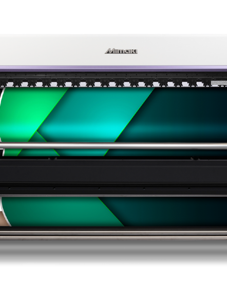 mimaki jv330-160, impresoras solvente