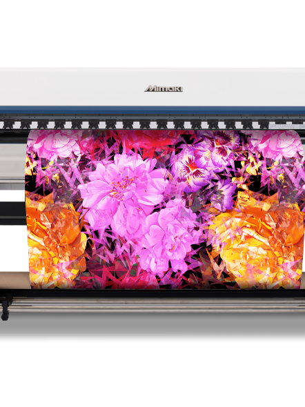 impresoras de sublimación, mimaki-ts330-1600