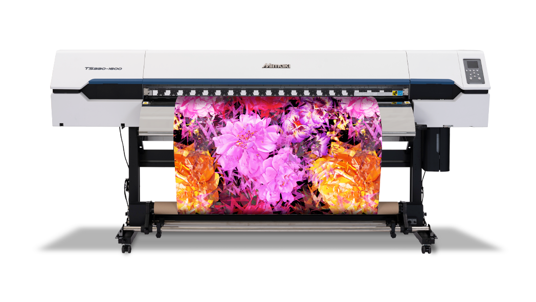 impresoras de sublimación, mimaki-ts330-1600