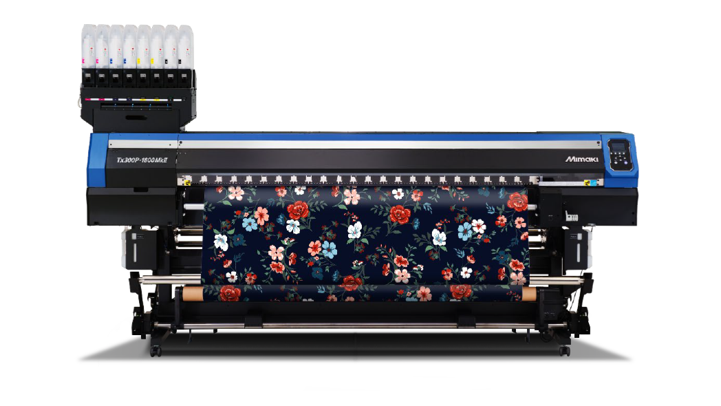 impresoras de sublimación, mimaki-tx300p-1800-mkii