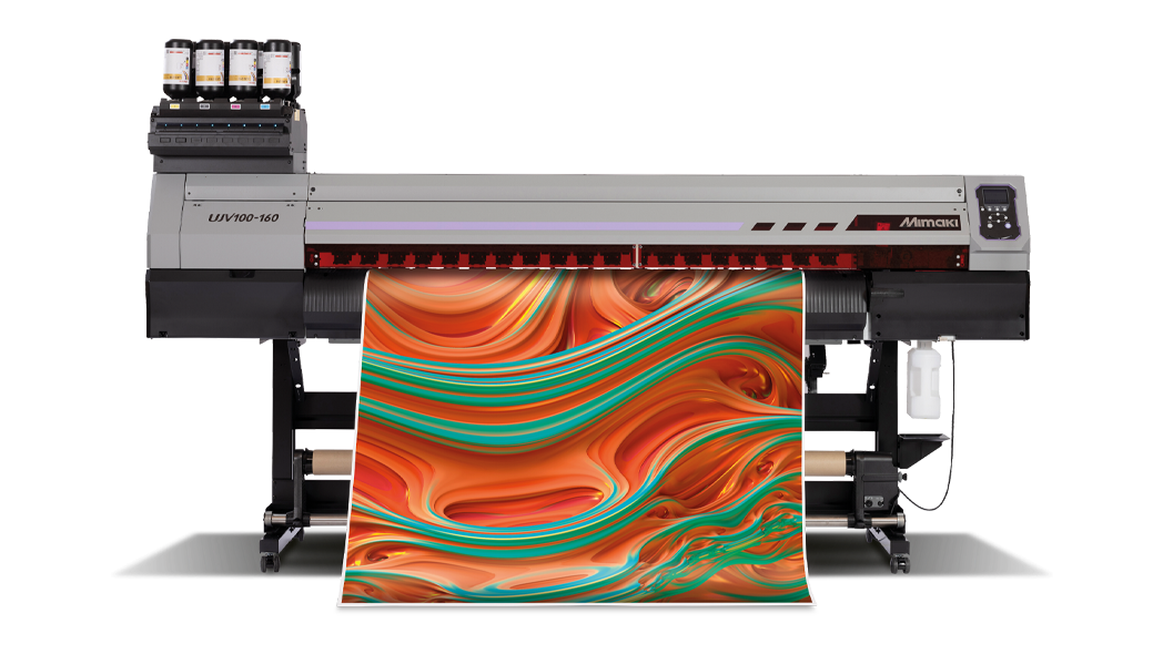 impresoras uv led, mimaki-ujv100-01