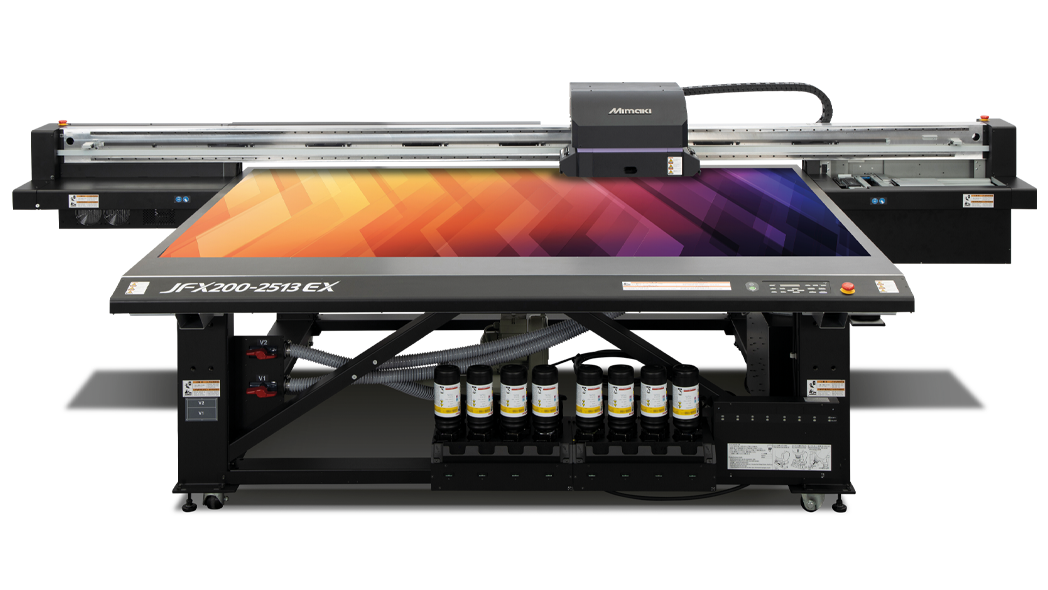 mimaki jfx200-2513 ex