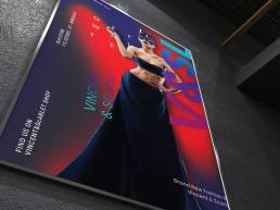 Rotulación Soft Signage Textile