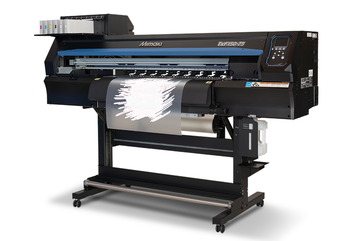 impresoras dtf, mimaki-txf150-75